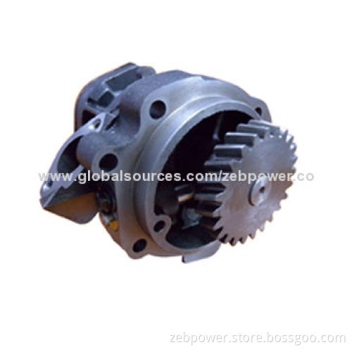 3634640 oil pump for Cummins engine KTA19 Cummins generator parts